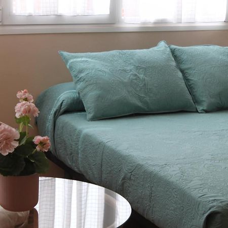 Apartamentos Torre Del Mar Eksteriør billede