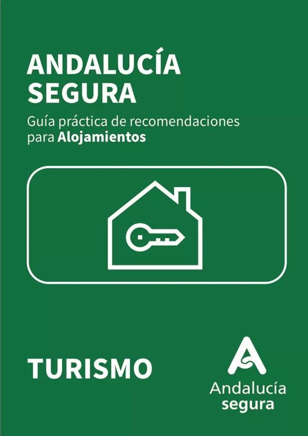 Apartamentos Torre Del Mar Eksteriør billede